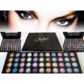 Kit Estojo de Maquiagem 3D Jasmyne V612