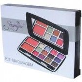 Kit Estojo de Maquiagem Jasmyne V803