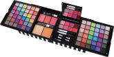 Jasmyne Kit Maquiagem v252 Sombras 3D