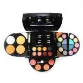 Kit estojo de Maquiagem Jasmyne V020