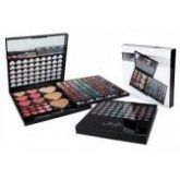 Kit Estojo de Maquiagem Jasmyne V042 3D -