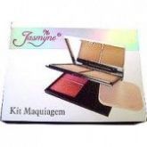 Kit Estojo de Maquiagem Jasmyne V918
