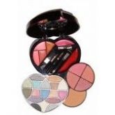 KIT MAQUIAGEM 3D V046