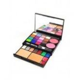 Kit Estojo Maquiagem Jasmyne V034B 3D