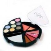 Jasmyne Kit Maquiagem V611