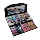 Kit Estojo de Maquiagem Jasmyne V022 3D -
