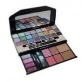 Kit Estojo de Maquiagem Jasmyne V022 3D -