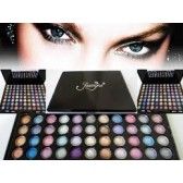 Kit Estojo de Maquiagem 3D Jasmyne V612