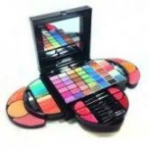 Kit Estojo de Maquiagem Jasmyne V328