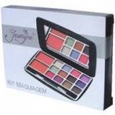Kit Estojo de Maquiagem Jasmyne V803